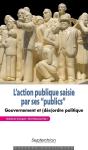 Action Publique Saisie Par Ses « Publics » - Preview