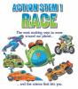 Action Race - Preview