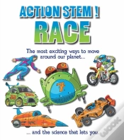 Capa do artigo Action Race