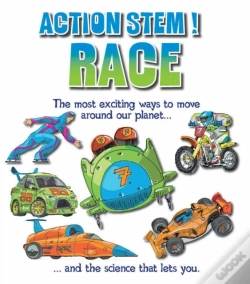 Capa do artigo Action Race