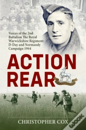 Capa do artigo Action Rear