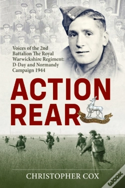 Capa do artigo Action Rear