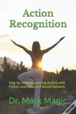 Capa do artigo Action Recognition: Step-By-Step Recogni
