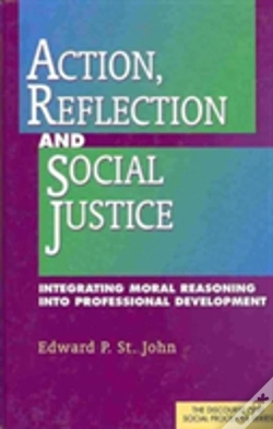 Capa do artigo Action, Reflection, And Social Justice