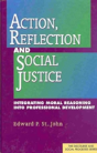 Action, Reflection, And Social Justice - Preview