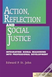 Capa do artigo Action, Reflection, And Social Justice