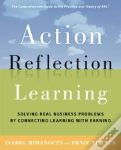 Capa do artigo Action Reflection Learning