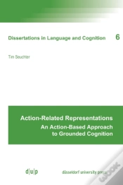 Capa do artigo Action-Related Representations