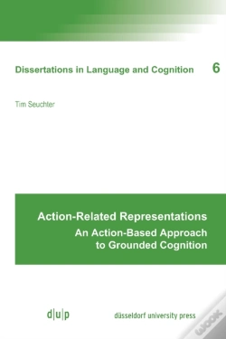 Capa do artigo Action-Related Representations