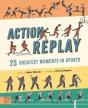Action Replay - Preview