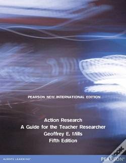 Capa do artigo Action Research: A Guide For The Teacher Researcher