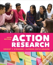 Capa do artigo Action Research