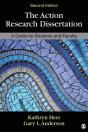 Action Research Dissertation - Preview