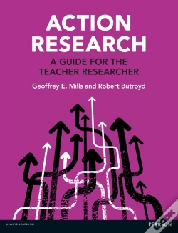 Capa do artigo Action Research Ebook