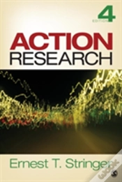 Capa do artigo Action Research