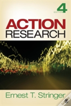 Capa do artigo Action Research