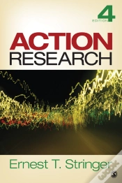 Capa do artigo Action Research