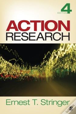 Capa do artigo Action Research