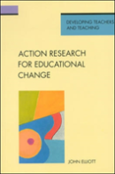 Action Research For Educational Change