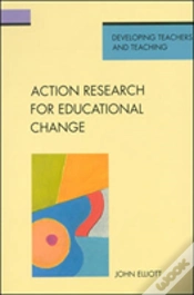 Capa do artigo Action Research For Educational Change