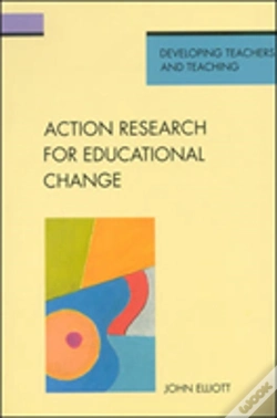 Capa do artigo Action Research For Educational Change