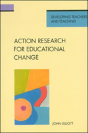 Action Research For Educational Change - Preview