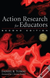 Capa do artigo Action Research For Educators