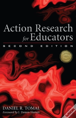 Capa do artigo Action Research For Educators