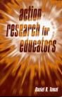 Action Research For Educators - Preview