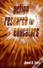 Capa do artigo Action Research For Educators