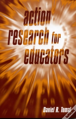 Capa do artigo Action Research For Educators