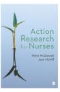 Action Research For Nurses - Preview