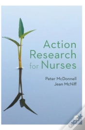 Capa do artigo Action Research For Nurses
