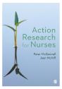 Action Research For Nurses - Preview