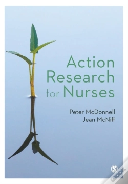 Capa do artigo Action Research For Nurses