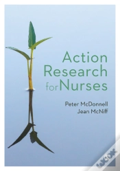 Capa do artigo Action Research For Nurses