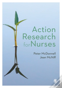 Capa do artigo Action Research For Nurses