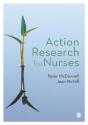 Action Research For Nurses - Preview