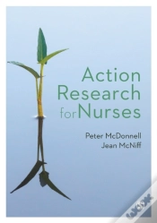 Capa do artigo Action Research For Nurses