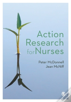 Capa do artigo Action Research For Nurses