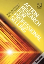 Capa do artigo Action Research For Professional Selling