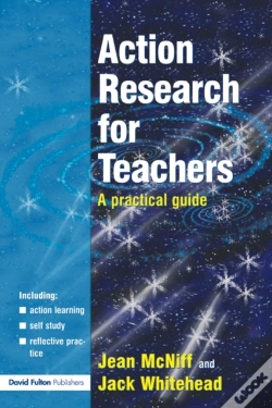 Capa do artigo Action Research For Teachers