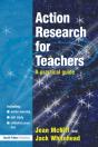 Action Research For Teachers - Preview