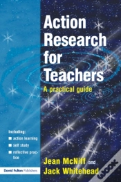 Capa do artigo Action Research For Teachers
