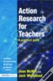 Capa do artigo Action Research For Teachers