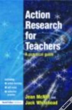Capa do artigo Action Research For Teachers
