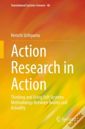 Capa do artigo Action Research In Action