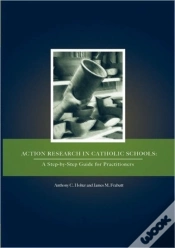 Capa do artigo Action Research In Catholic Schools