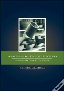 Capa do artigo Action Research In Catholic Schools
