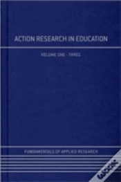 Capa do artigo Action Research In Education